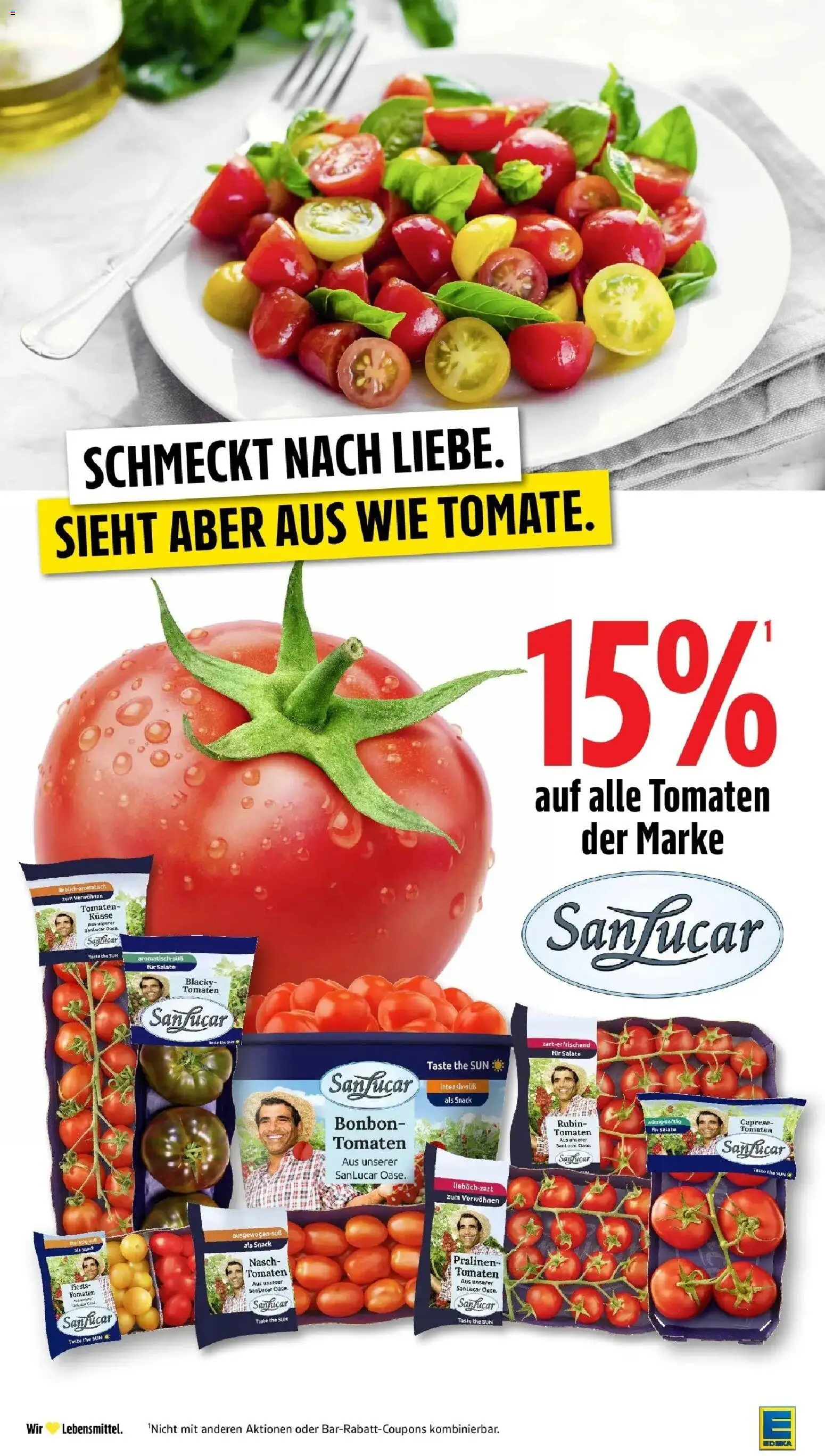 Edeka prospekt Freiburg	 (ab 01.03.2026) » Angebote Online | Seite: 8