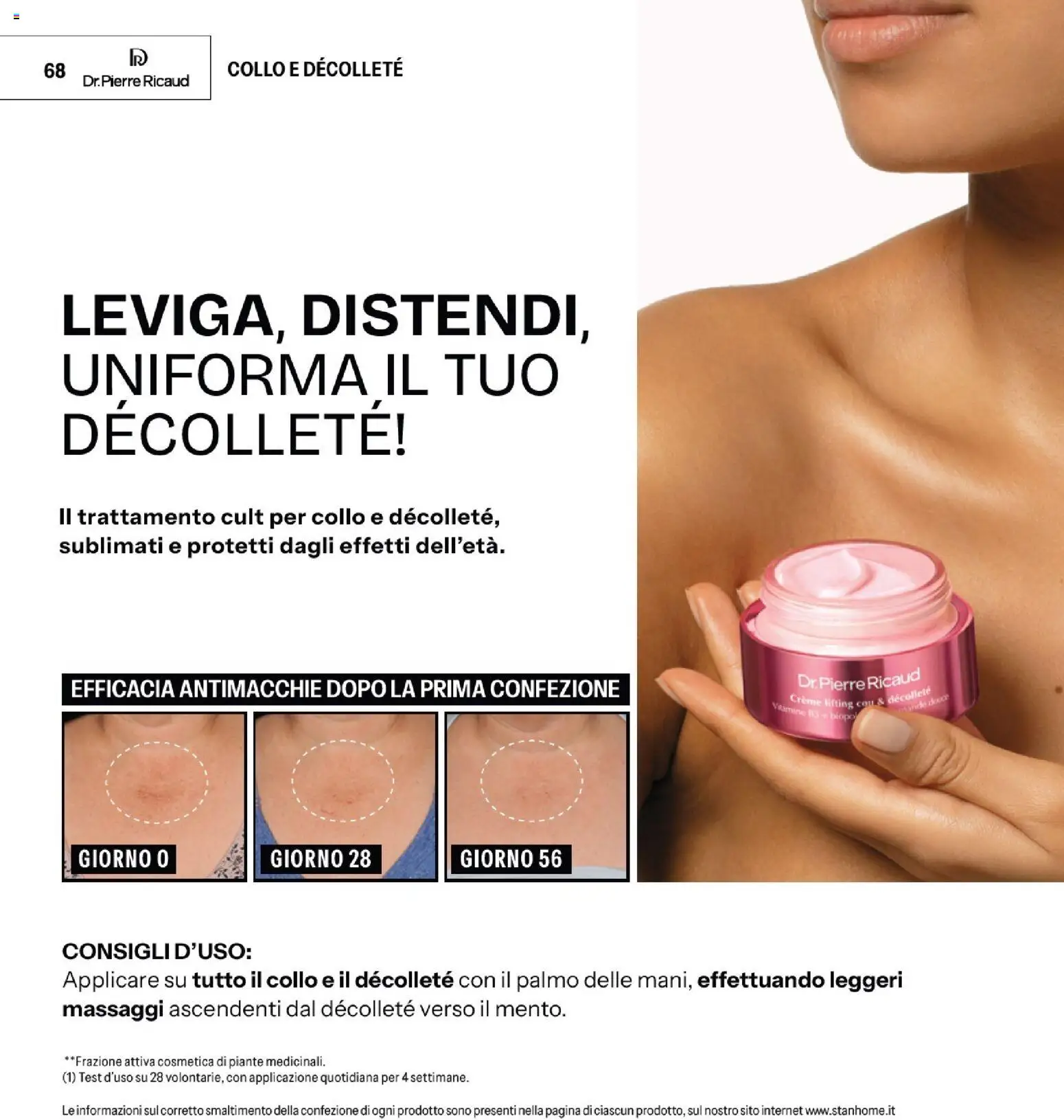 Volantino Stanhome del 11.11.2025 | Pagina: 69