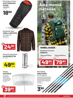  | Sivu: 15 | Tuotteet: Rinkka