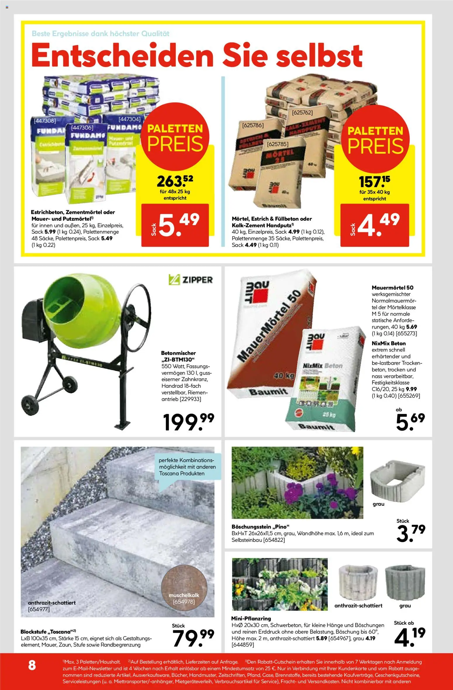 HELLWEG Flugblatt gültig ab 12.03.2026 | Seite: 12