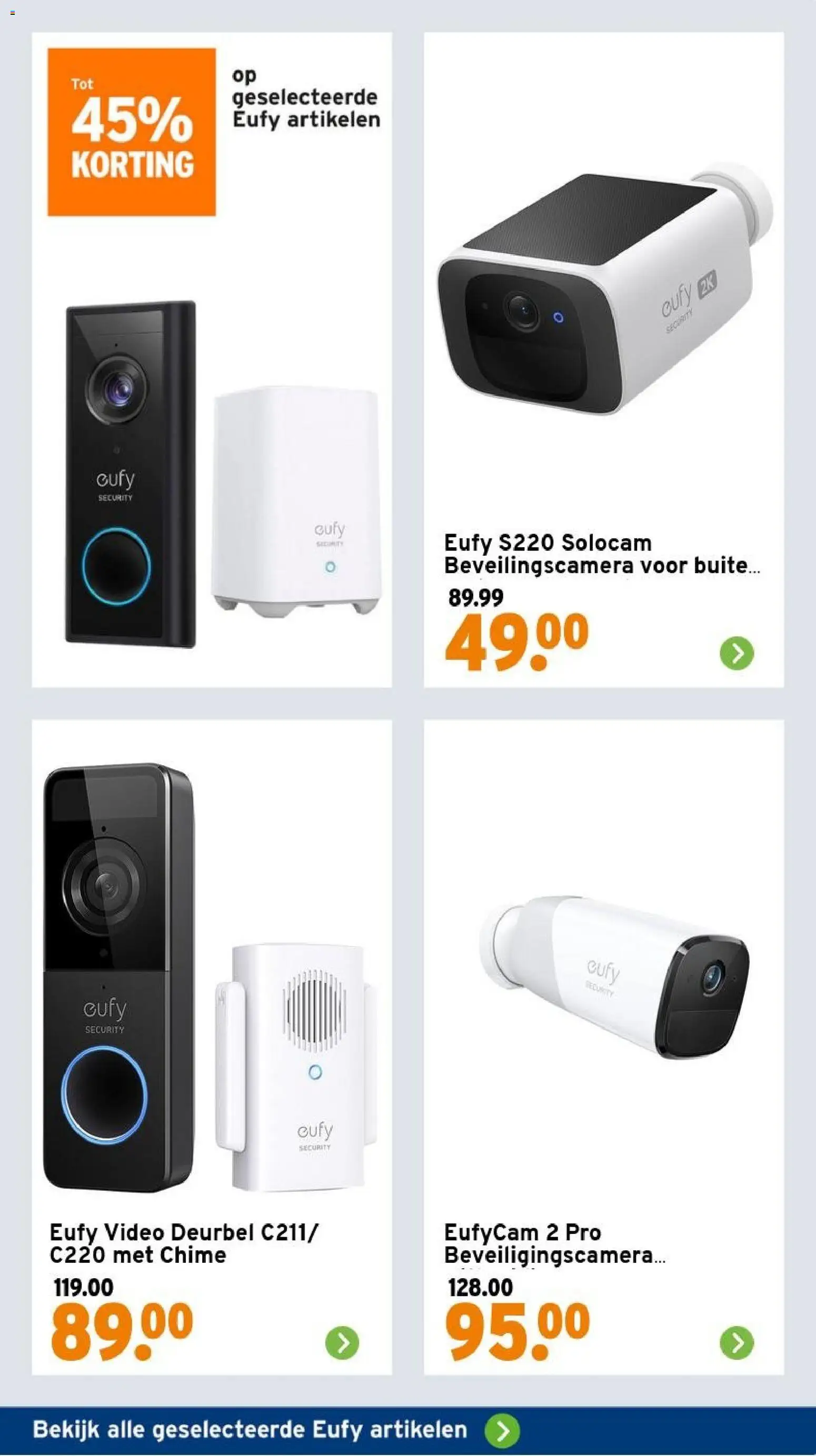 {H1} | Pagina: 49 | Producten: Video