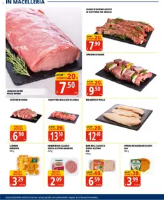 Volantino Tigros del 02.09.2025 | Pagina: 10