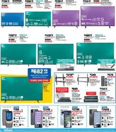 OK Furniture specials catalogue – valid from 23.03.2026 | Page: 4