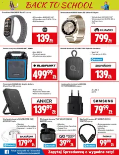 Neopunkt Gazetka od 18.08.2025 | Strona: 6