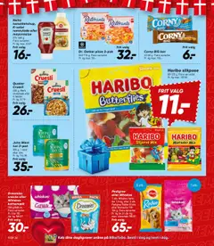 Bilka Tilbudsavis gyldig fra 22.08.2025 | Side: 36