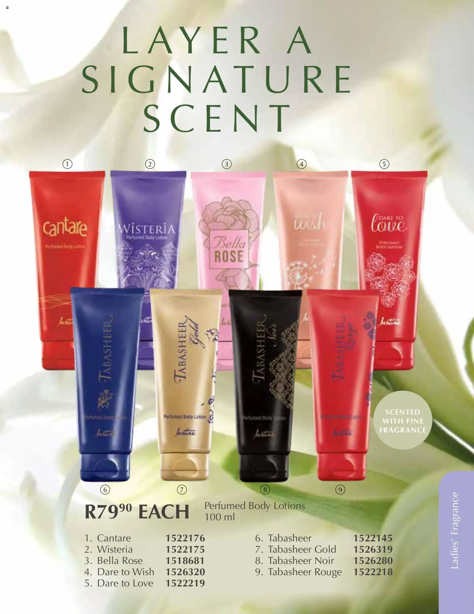 New Justine catalogue – valid from 01.12.2025 | Page: 49