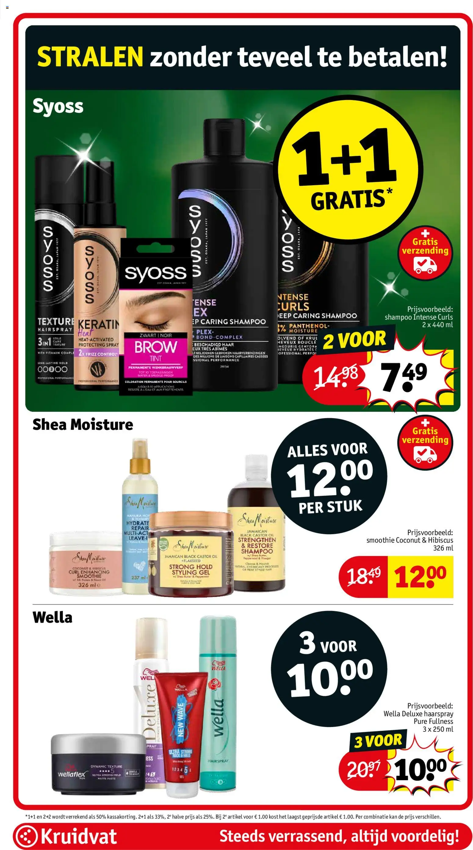 {H1} | Pagina: 24 | Producten: Kan, Gel, Festék, Shampoo