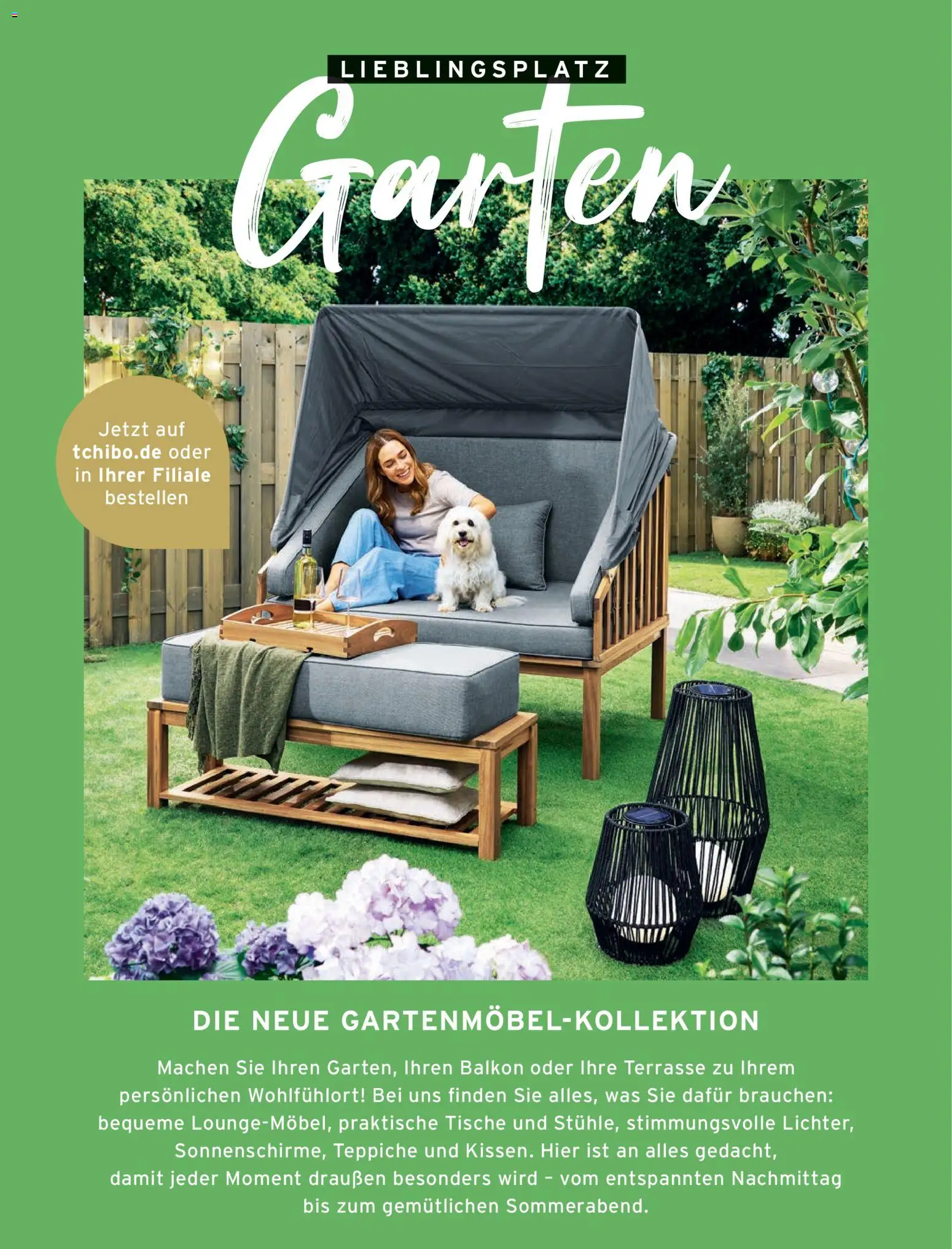 Tchibo Katalog Frühling – gültig ab 24.03.2026 | Seite: 142