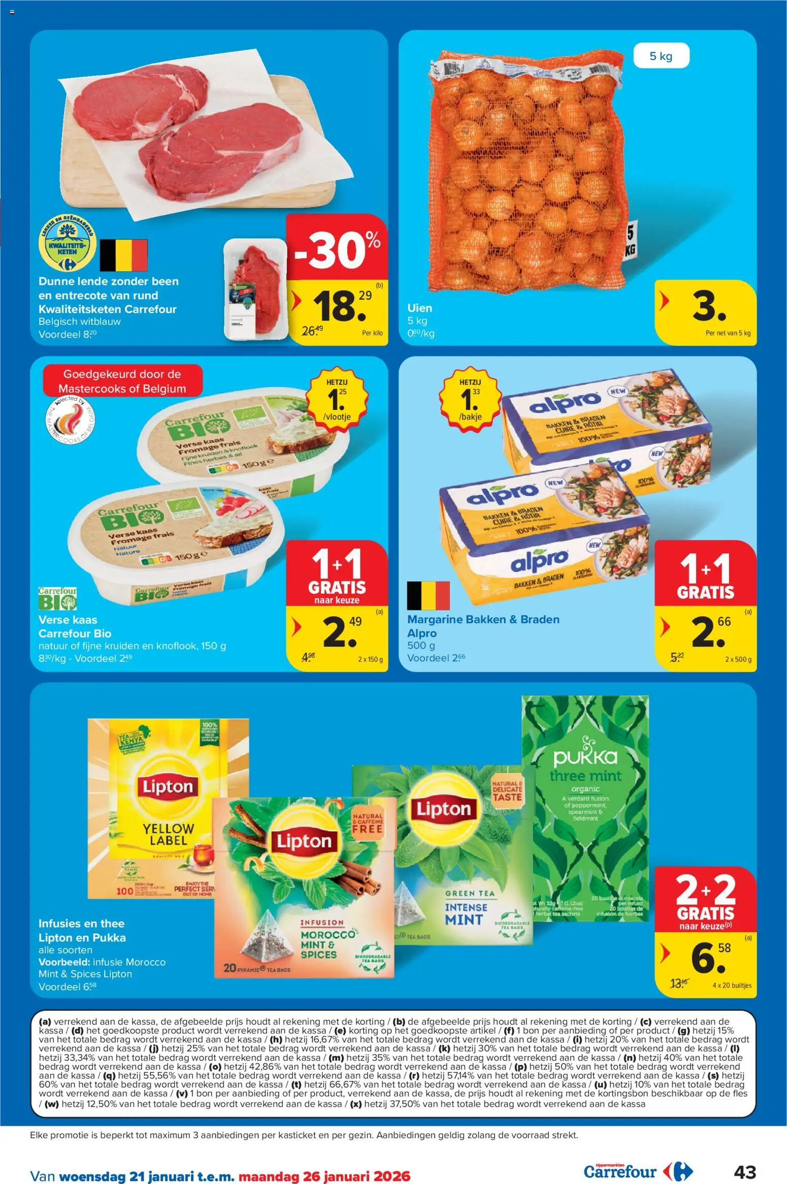 {H1} | Pagina: 44 | Producten: Fles, Kötél, Thee, Kaas