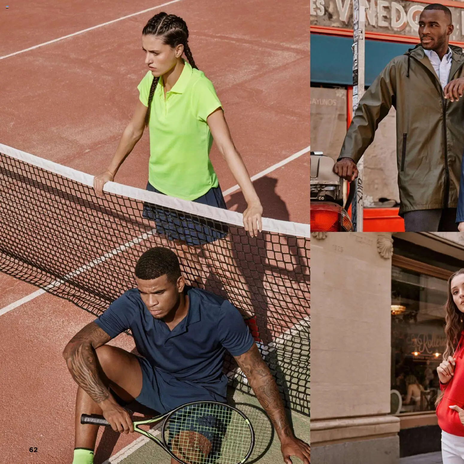 Sapo Giveaways Inspiration Guide – σε ισχύ από 14.01.2026 | Σελίδα: 62