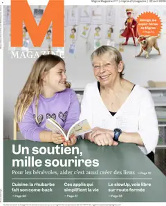 Migros aktionen FR ab 22.04.2026 gültig