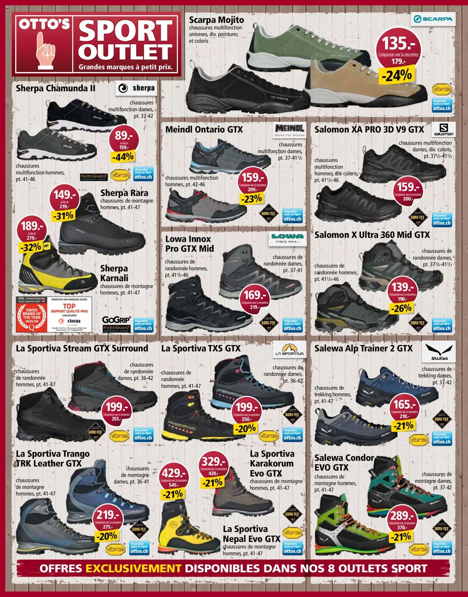 Otto's aktionen FR – gültig ab 28.04.2026 | Seite: 16