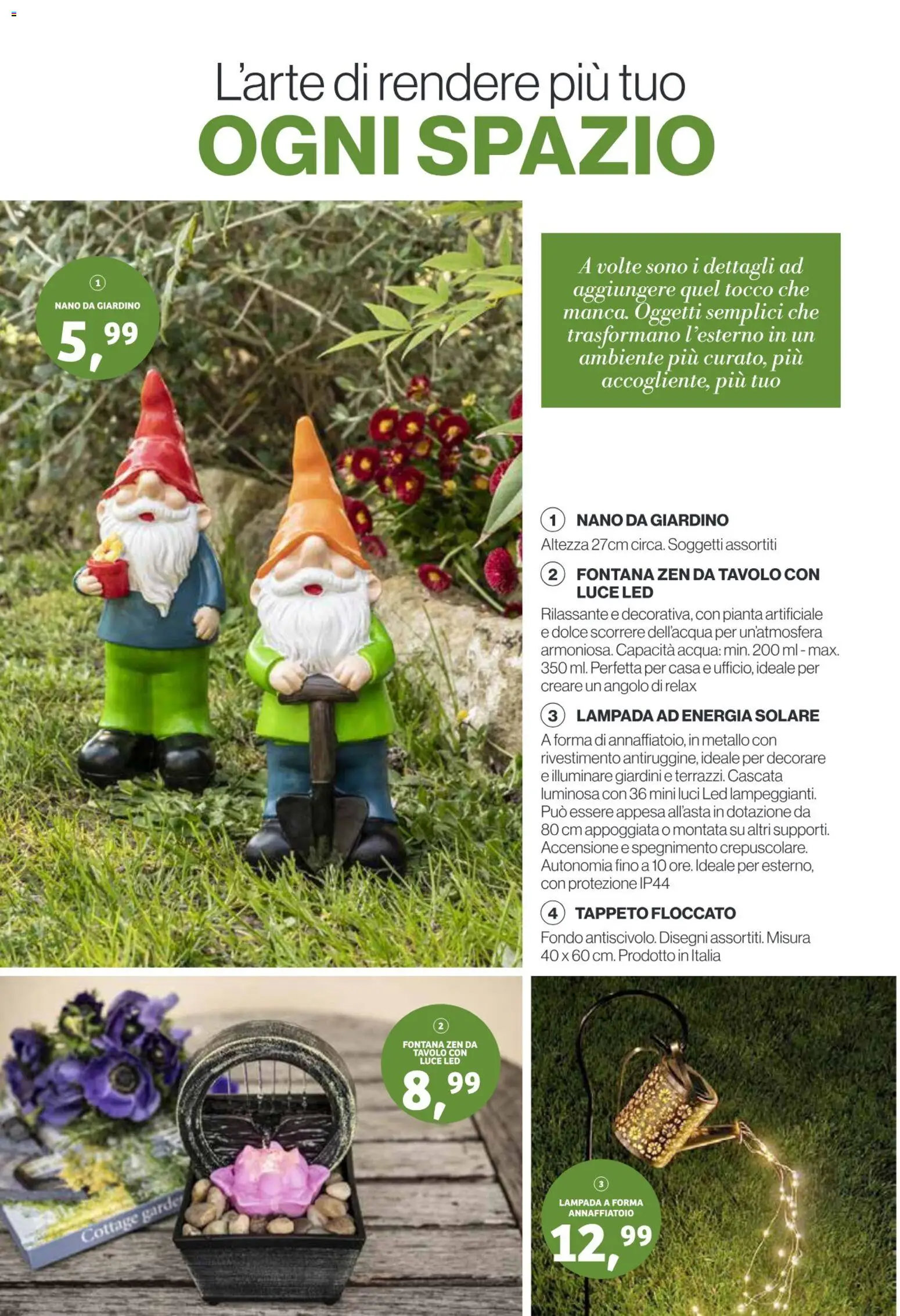 Volantino IN's del 15.04.2026 | Pagina: 16