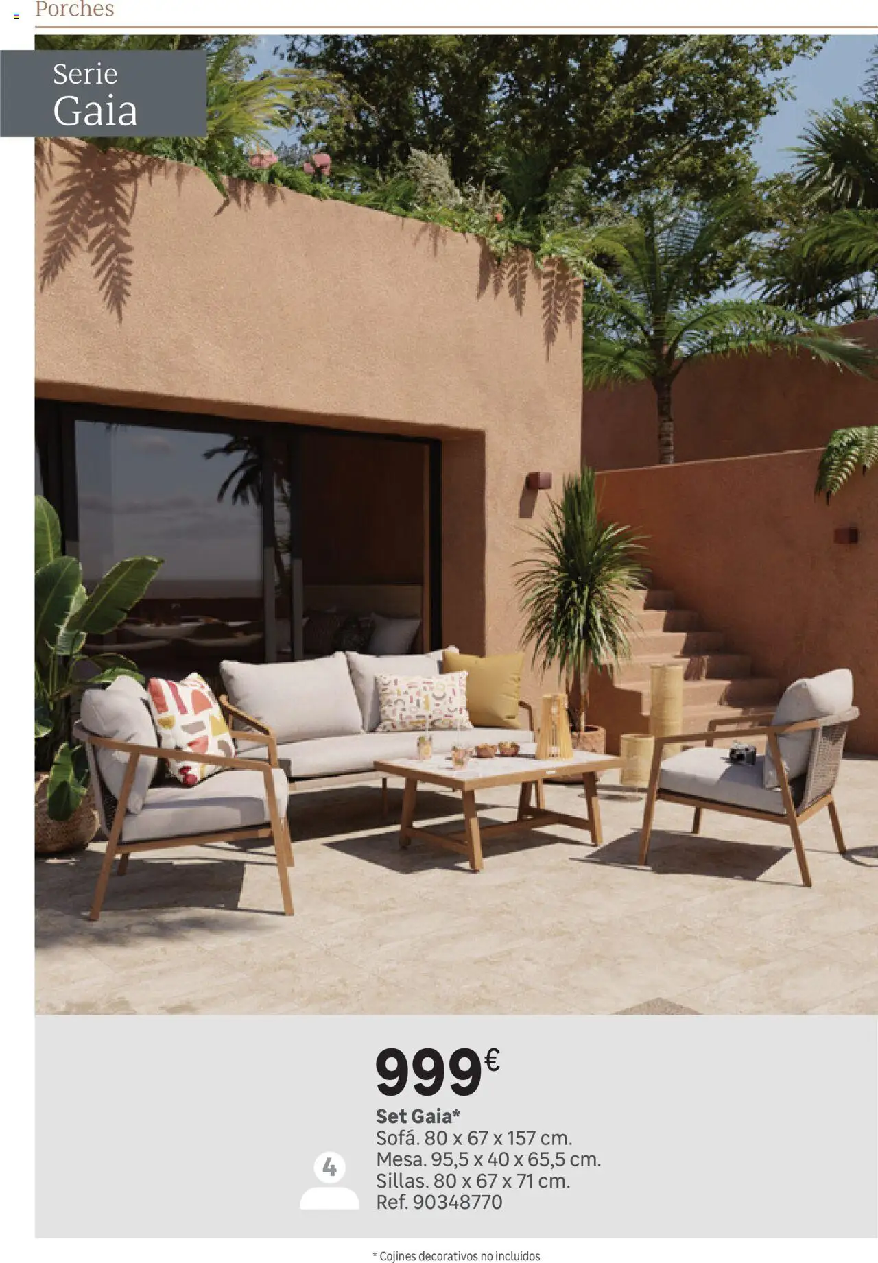 Leroy Merlin catálogo │ válido desde el 25.03.2025 | Página: 126