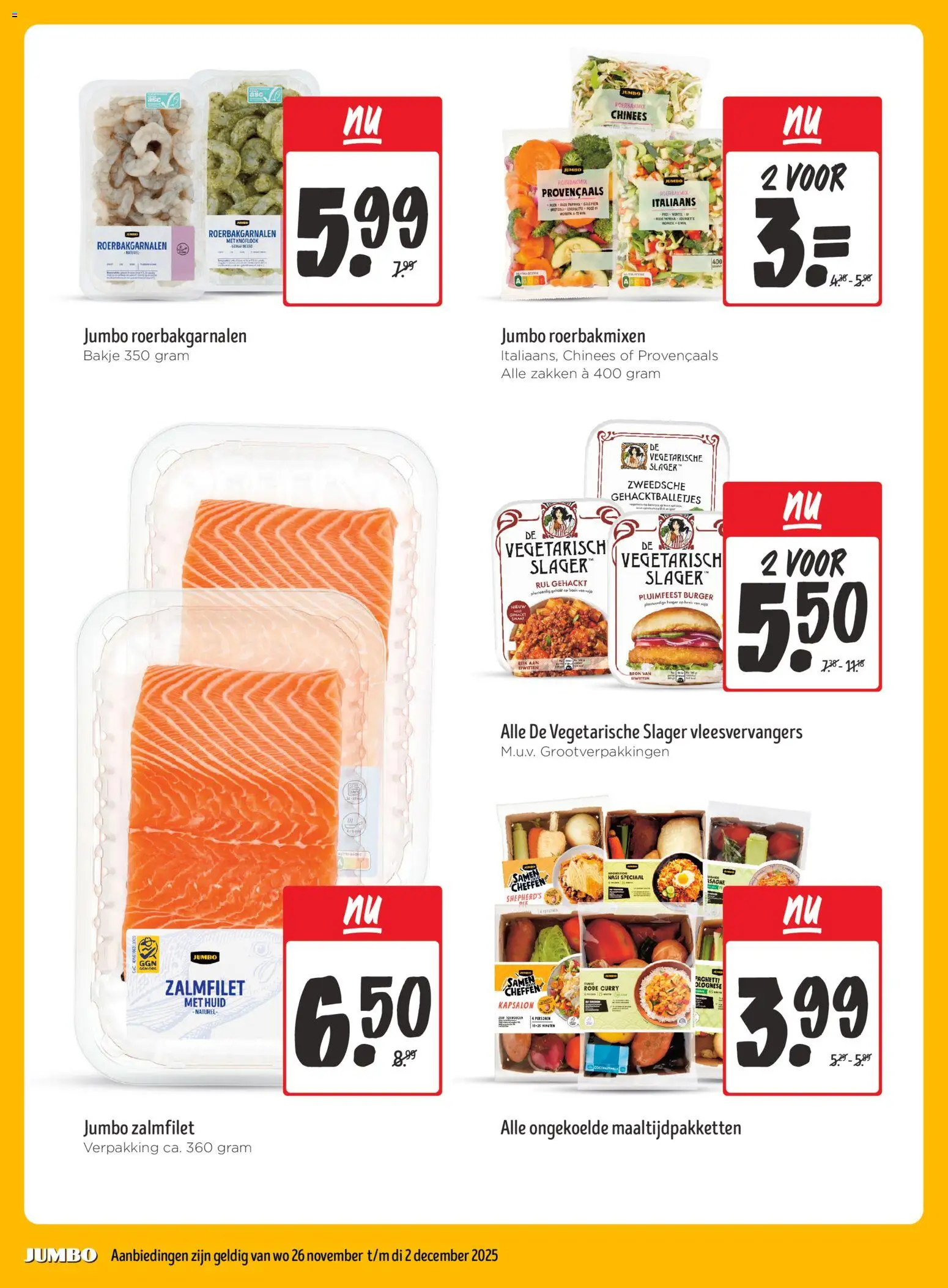 {H1} | Pagina: 8 | Producten: Kész piskótalap, Knoflook