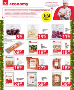 Pogląd oferty "Selgros cash&carry Gazetka - Oferta dla gastronomii" - ważna od 18.12.2025 | Strona: 2