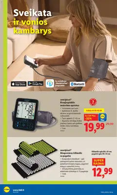 LIDL leidinys galioja nuo 02.02.2026 | Puslapis: 10