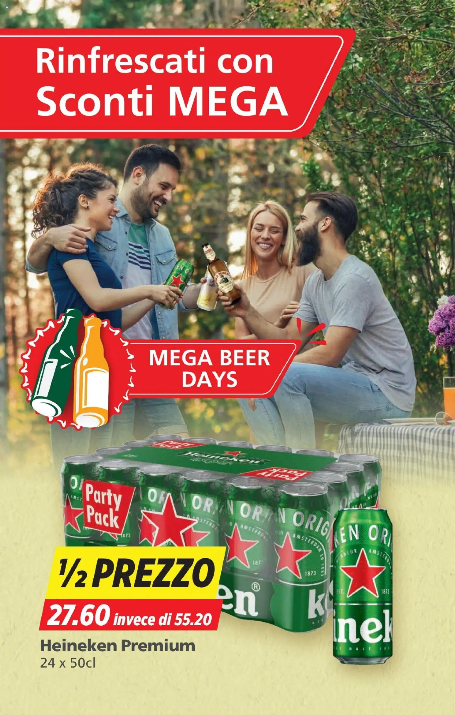 Denner aktionen IT – gültig ab 23.04.2026 | Seite: 16