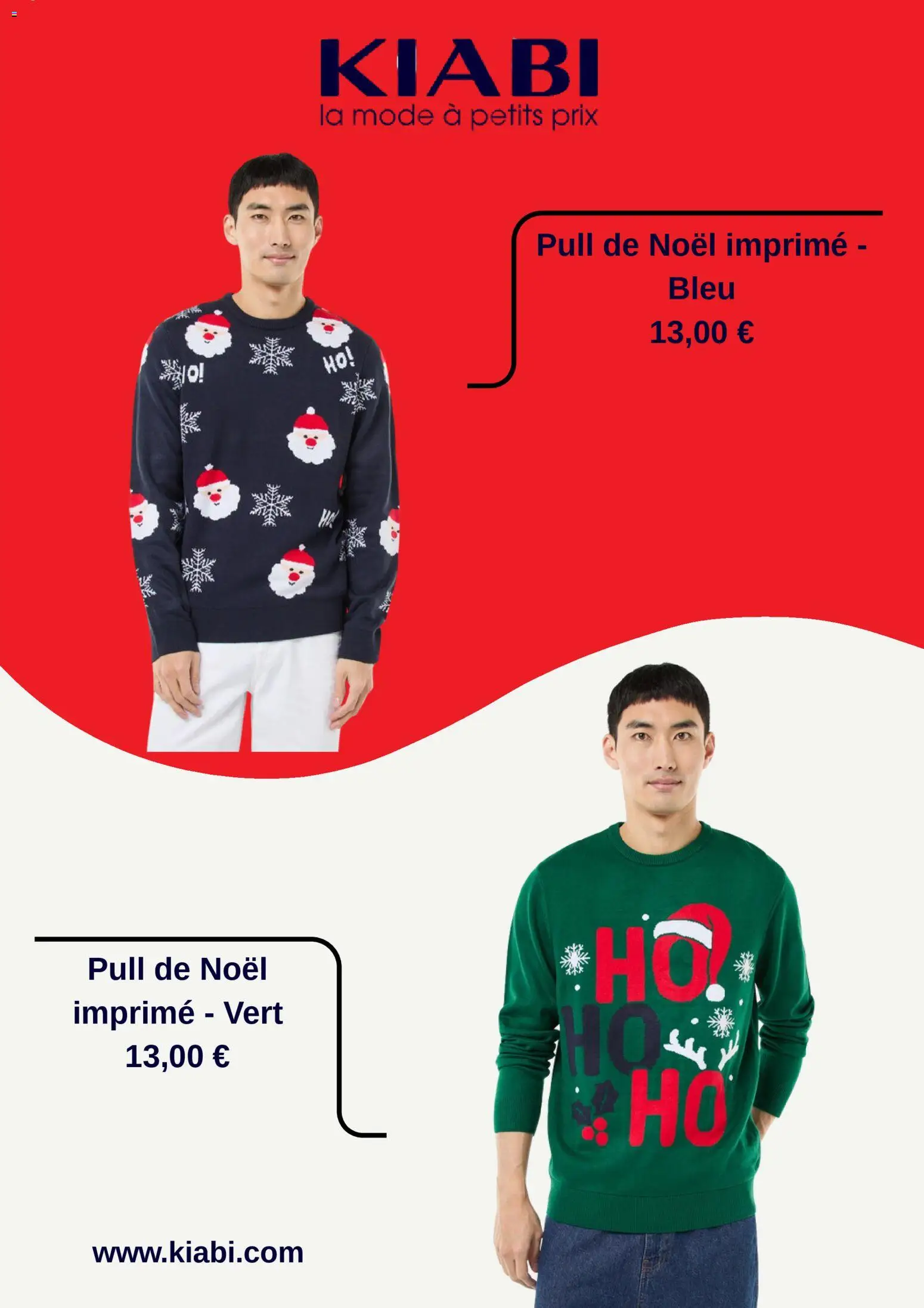 {H1} | Page: 6 | Produits: Pull, Pull de noel