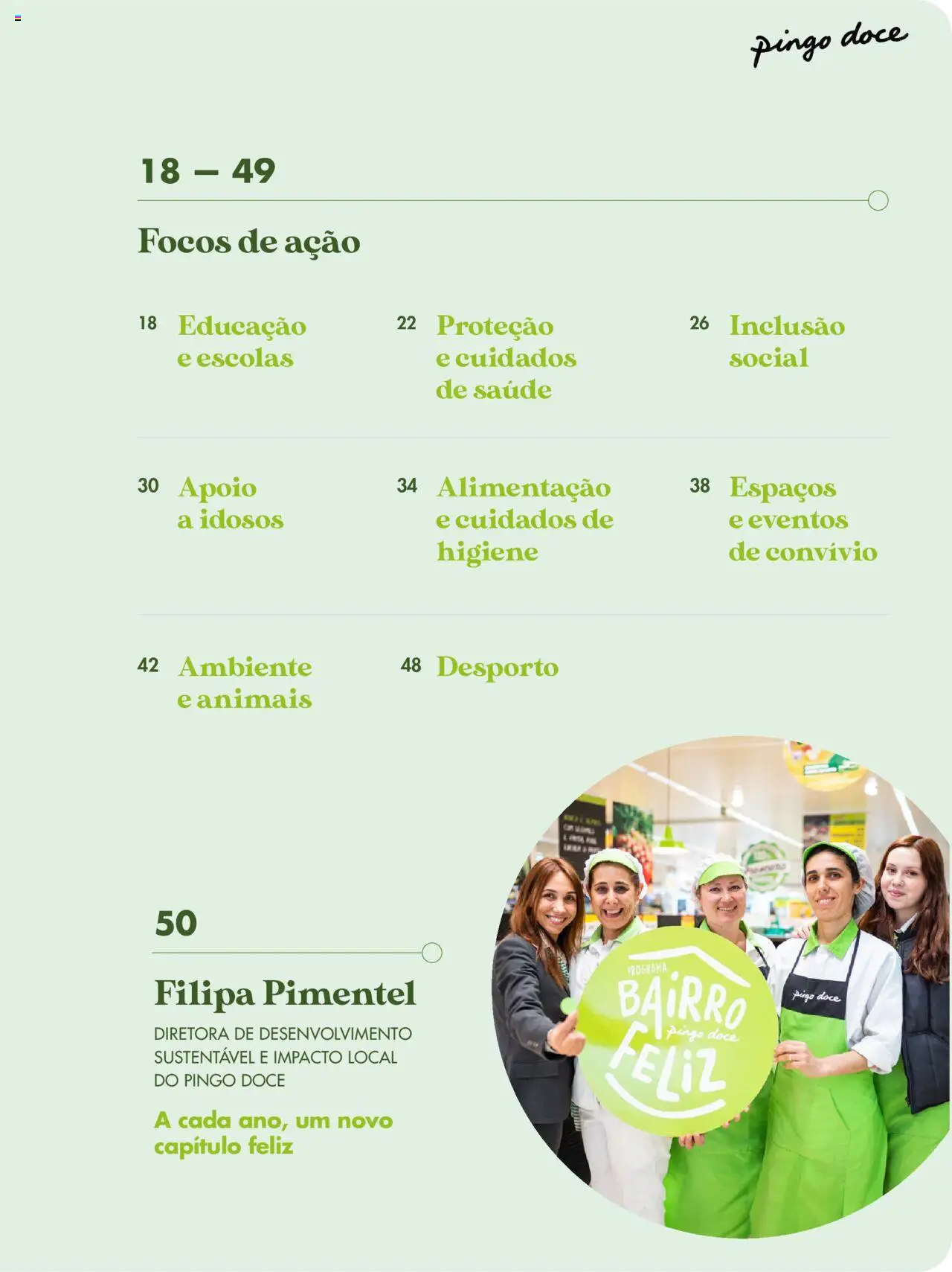 Pingo Doce - Catálogo-Bairro Feliz │ válido de 08.04.2025 | Página: 7