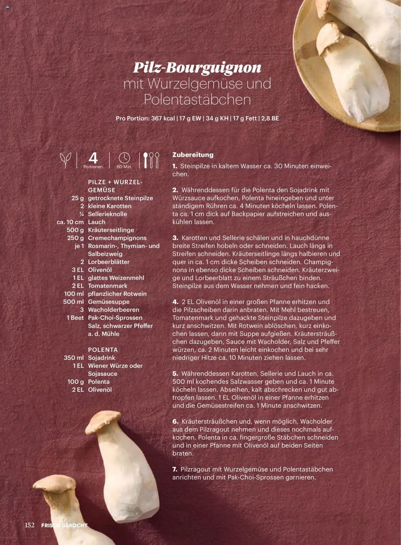 Billa Frisch Gekocht gültig ab 01.09.2025 | Seite: 150 | Produkte: Wasser, Salz, Pfeffer, Mühle