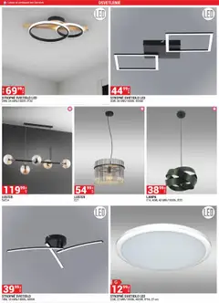 Merkury Market leták platný od 01.10.2025 | Strana: 22