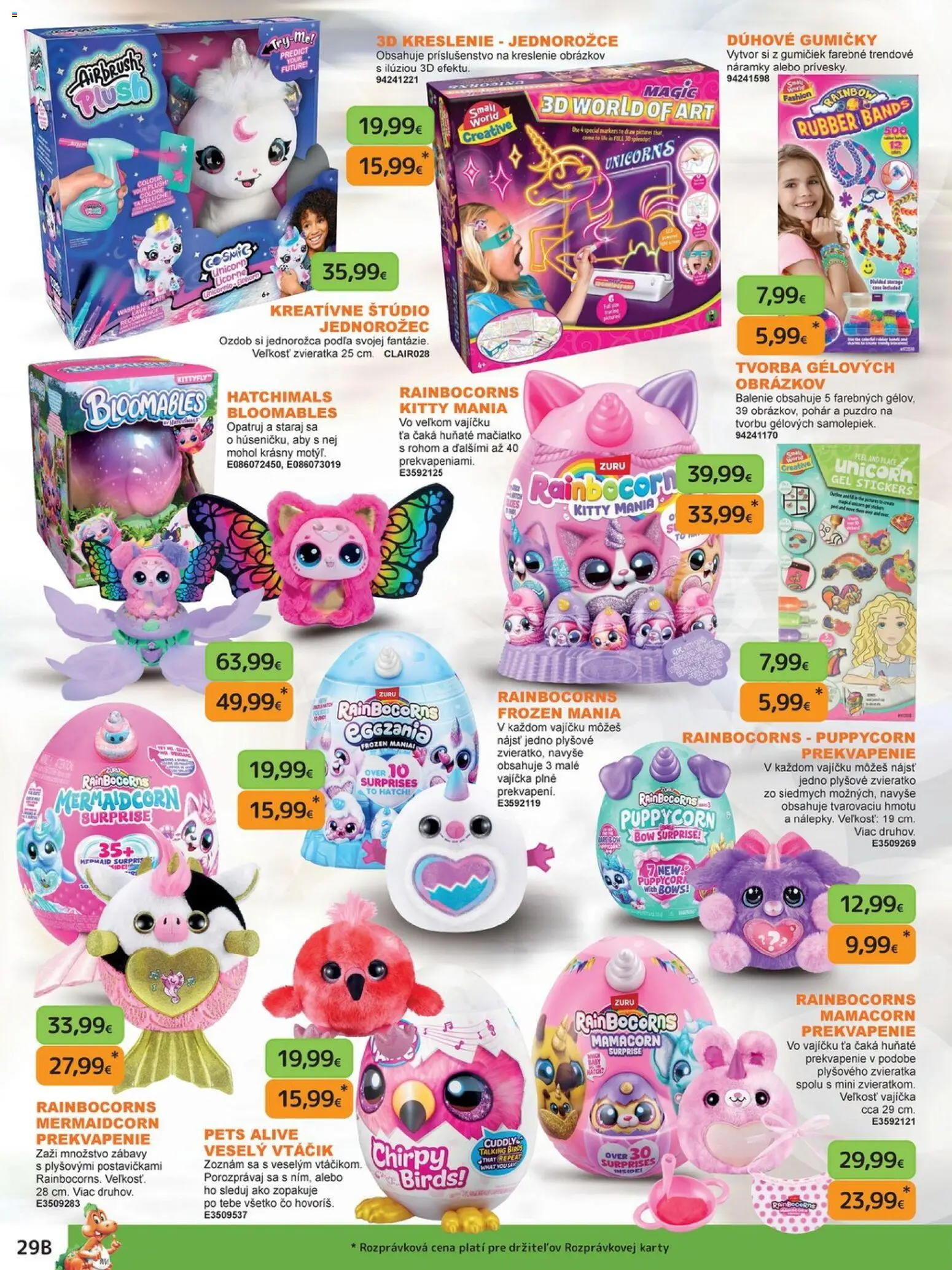 Nové Dráčik akcie – leták je platný od 03.10.2025 | Strana: 34 | Produkty: Puzdro