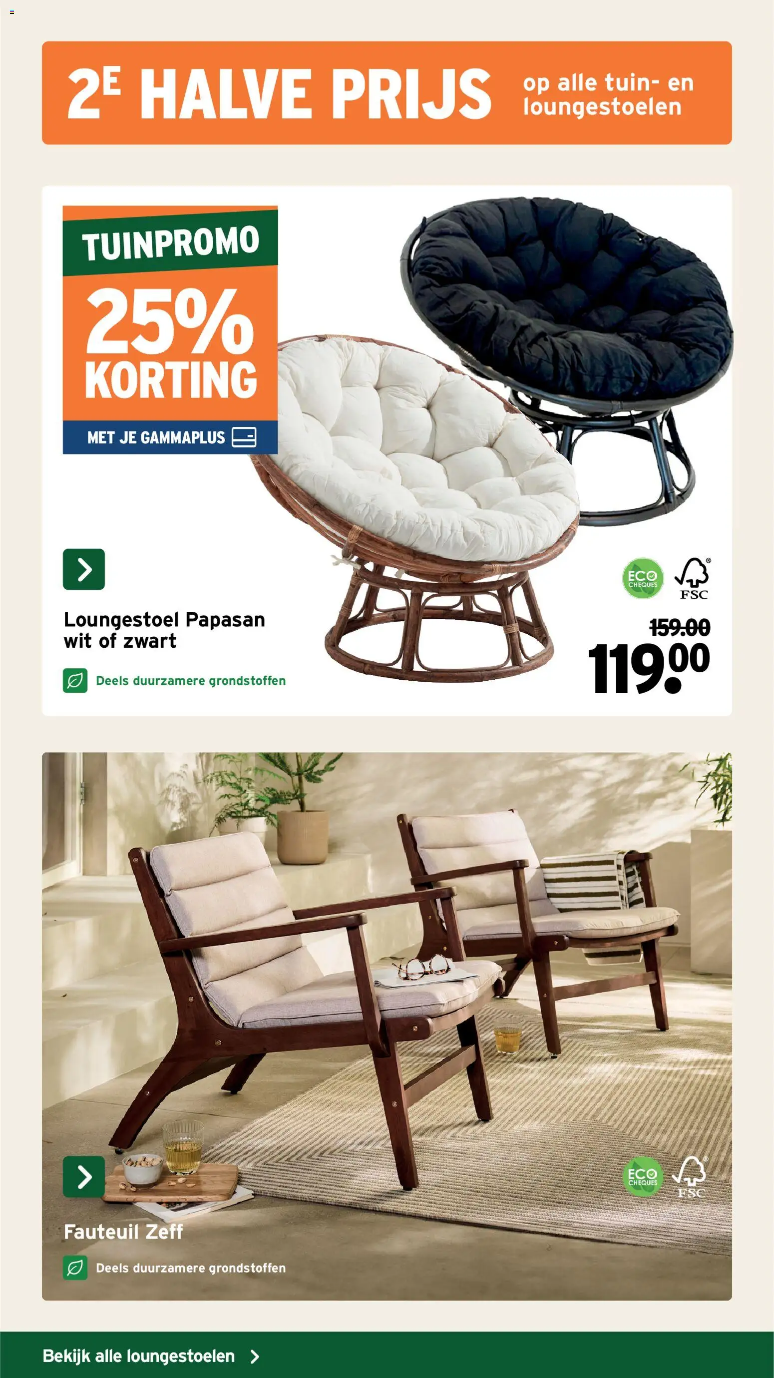 {H1} | Pagina: 24 | Producten: Fauteuil