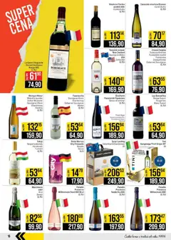 Náhled letáku Jip leták - Cash & Carry od 08.04.2026 | Strana: 16