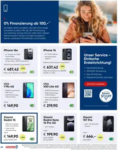 Hartlauer Angebote ab 01.12.2025 gültig | Seite: 8