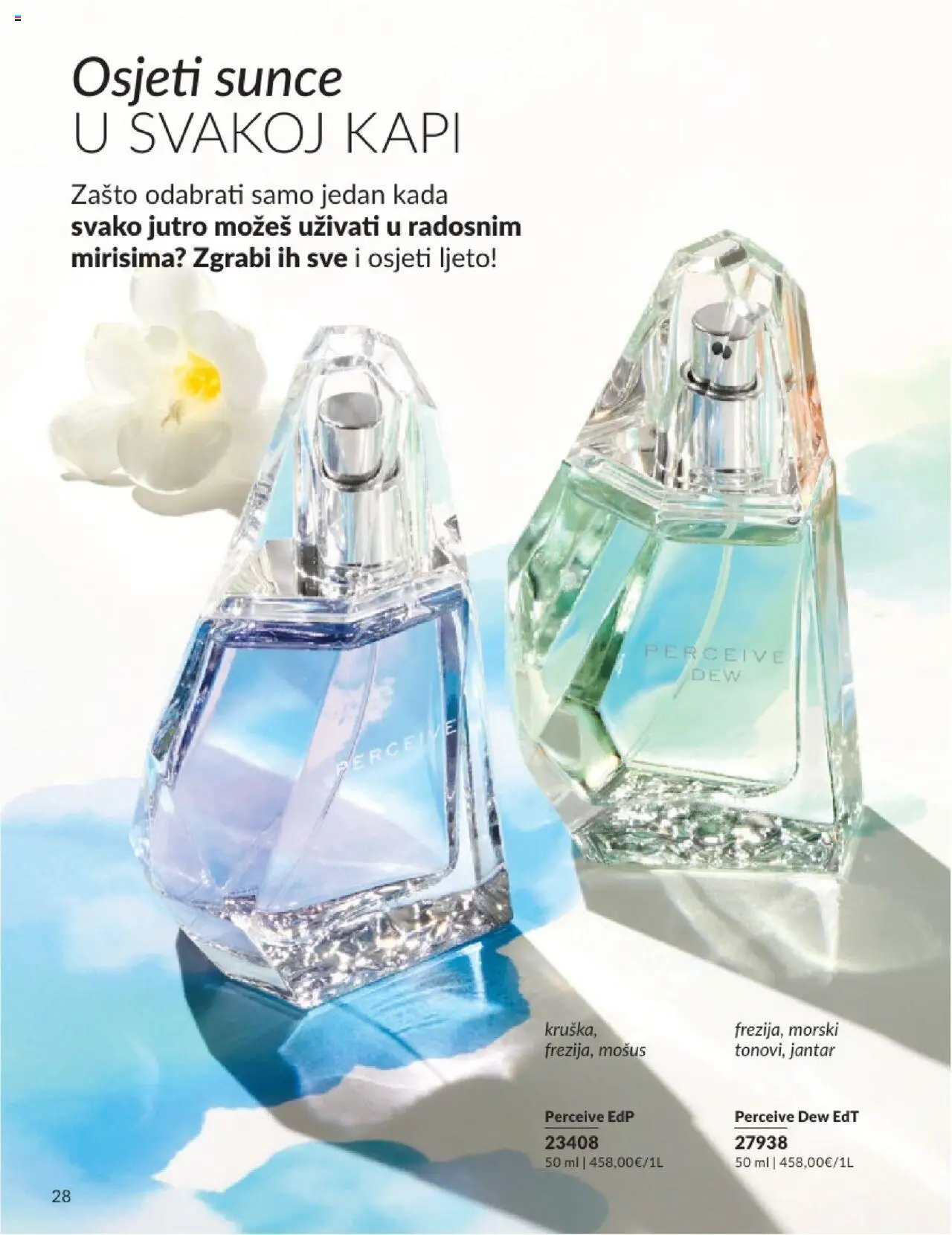 Avon katalog | vrijedi od 31.05.2025 | Stranica: 28