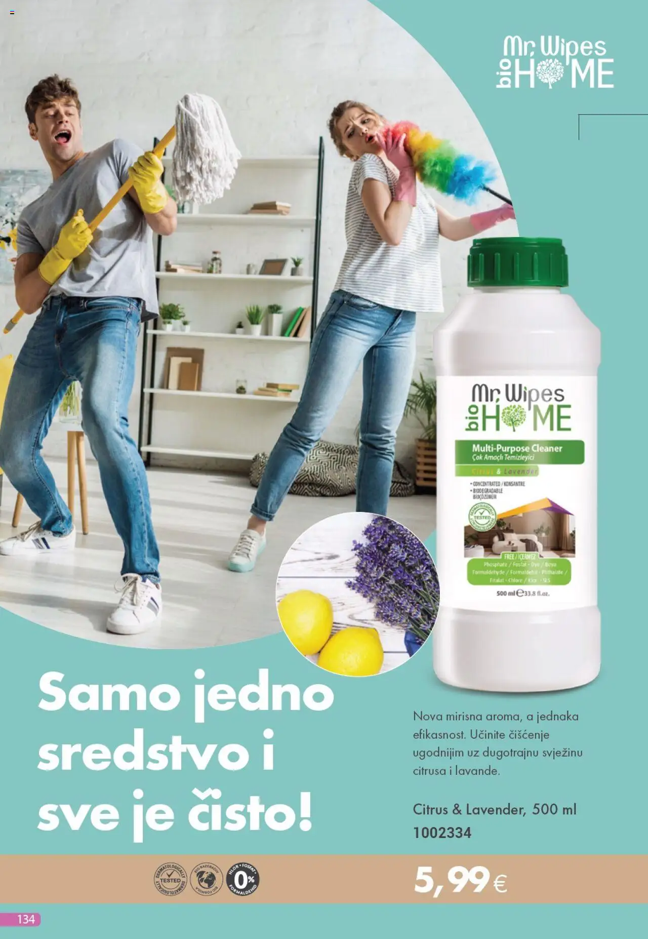 Farmasi katalog | vrijedi od 01.08.2025 | Stranica: 134