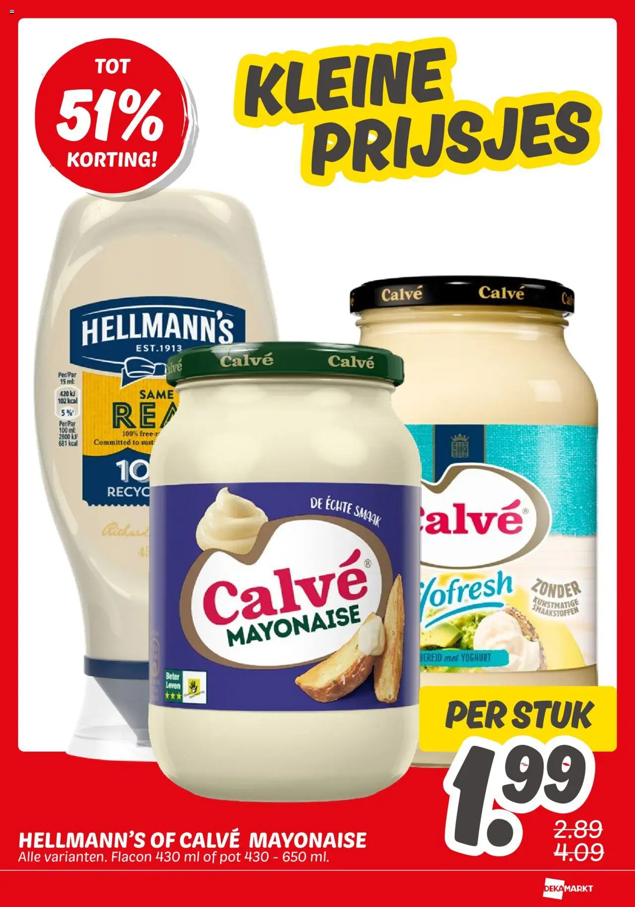  | Pagina: 7 | Producten: Yoghurt, Pot
