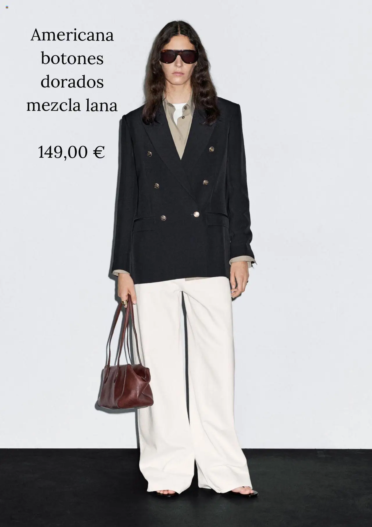 Massimo Dutti folleto │ válido desde el 07.08.2025 | Página: 8