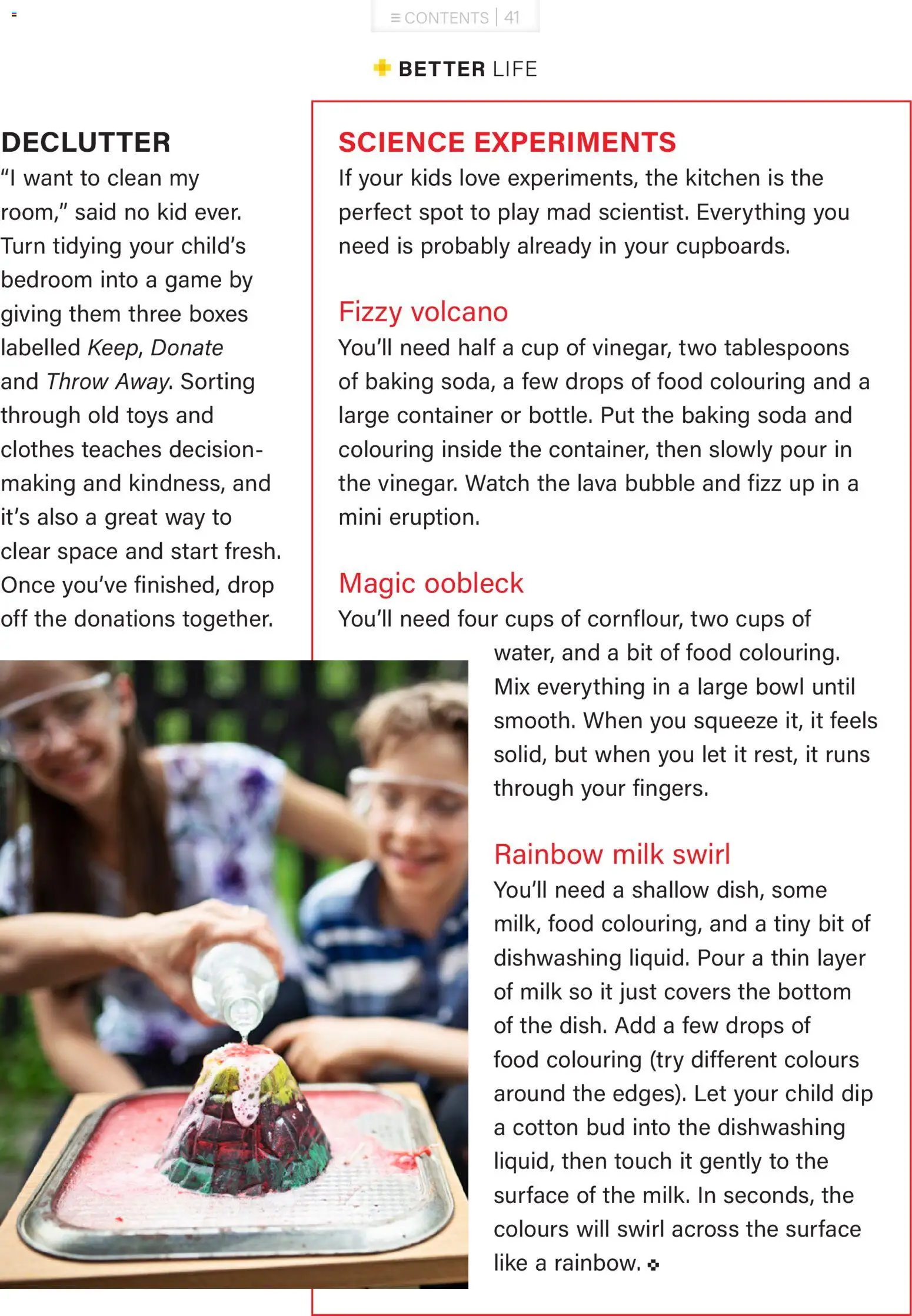 New Baby City catalogue – valid from 01.12.2025 | Page: 41 | Products: Watch, Bowl, Toys, Milk