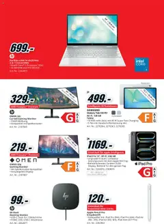 Media Markt Aktionen ab 05.10.2025 gültig | Seite: 14