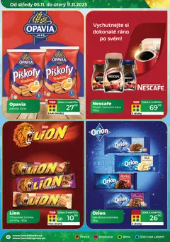 Náhled letáku Tamda Foods leták od 05.11.2025 | Strana: 2