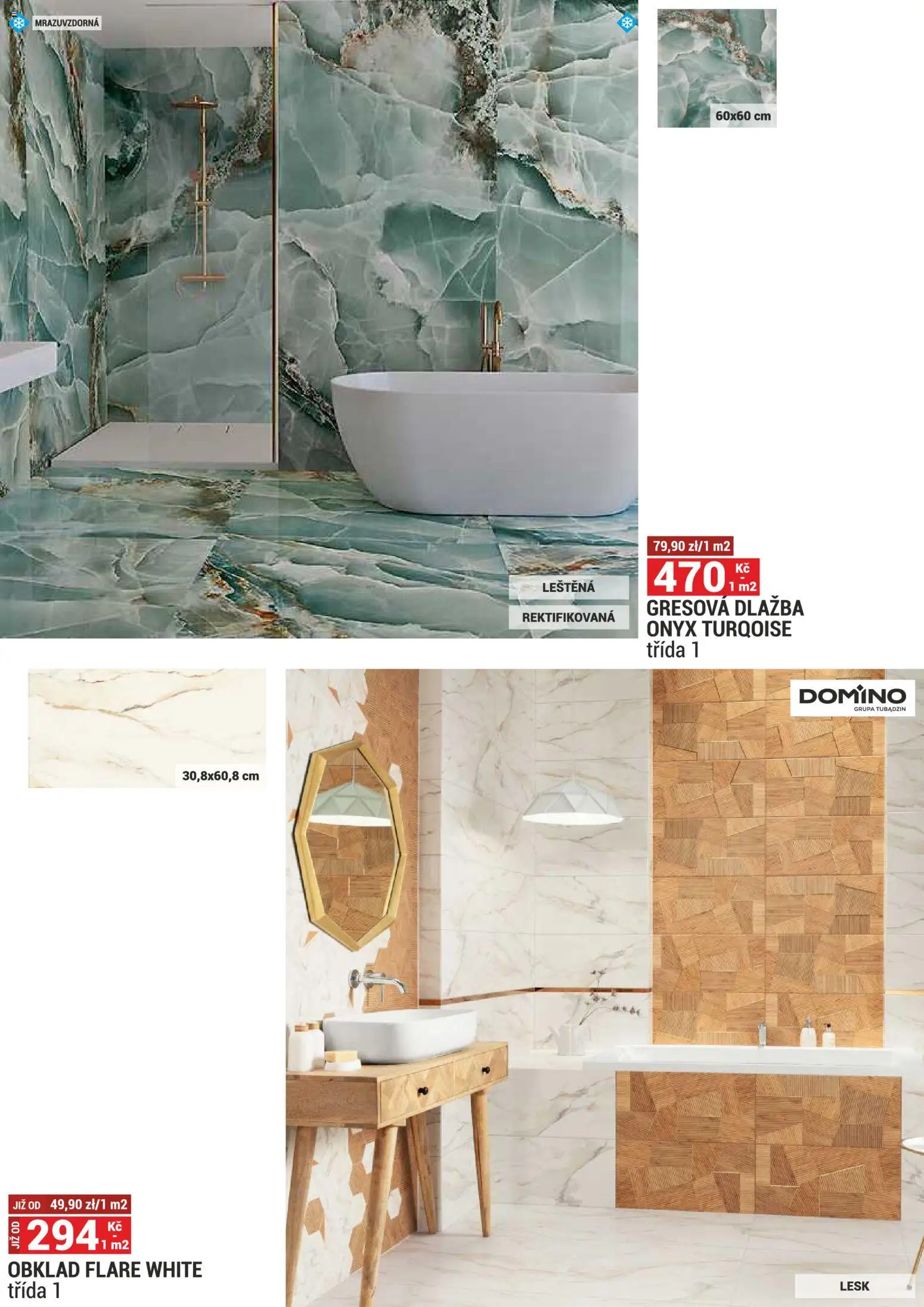 Merkury Market leták od 01.03.2026 | Strana: 12 | Produkty: Dlažba