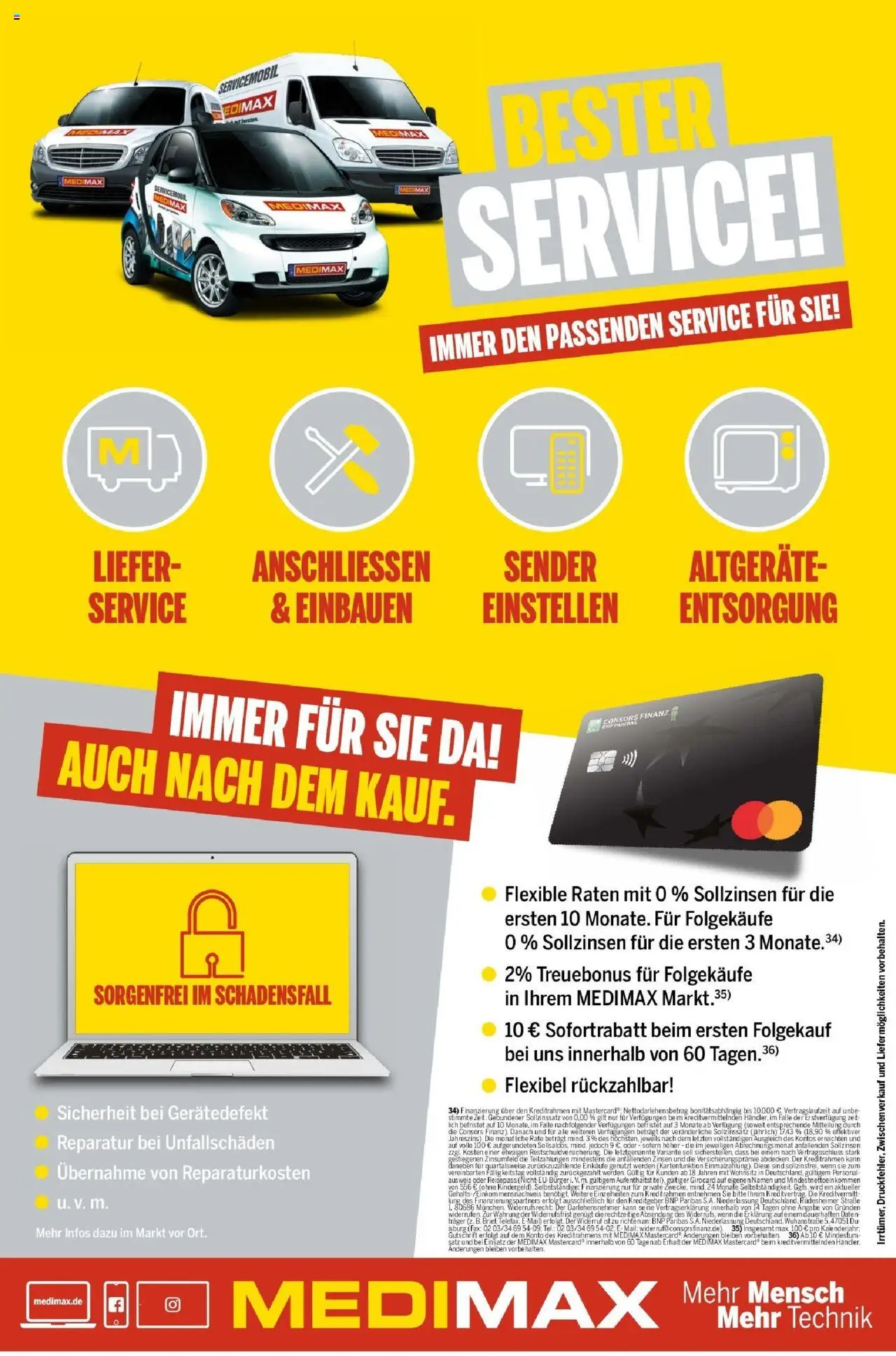 Medimax Prospekt Bautzen - gültig ab dem 16.08.2025 | Seite: 11 | Produkte: Burger