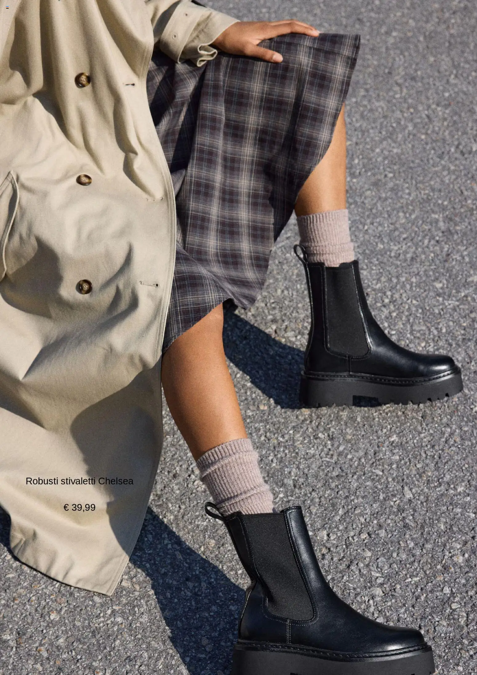 Volantino H&M del 01.12.2025 | Pagina: 3