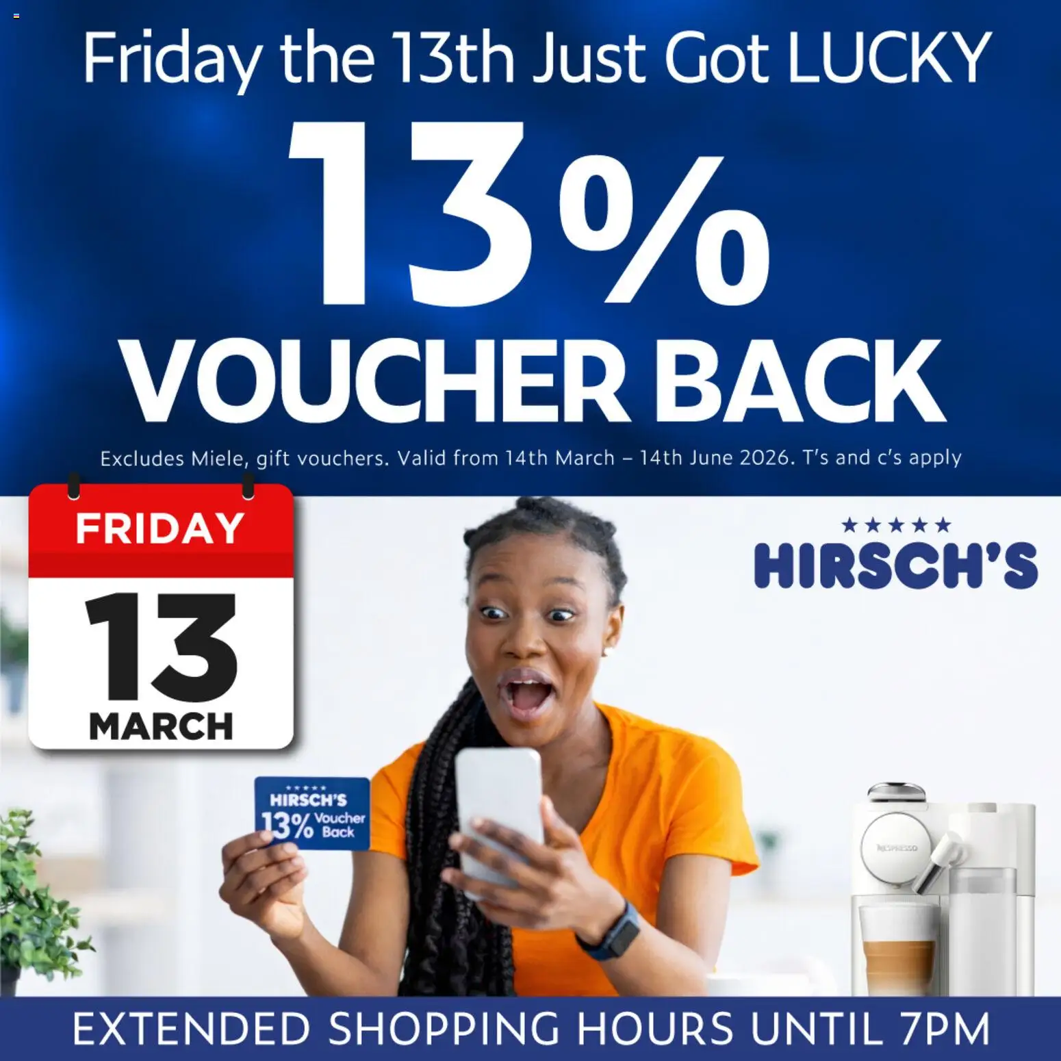 New Hirsch's catalogue – valid from 13.03.2026 | Page: 2