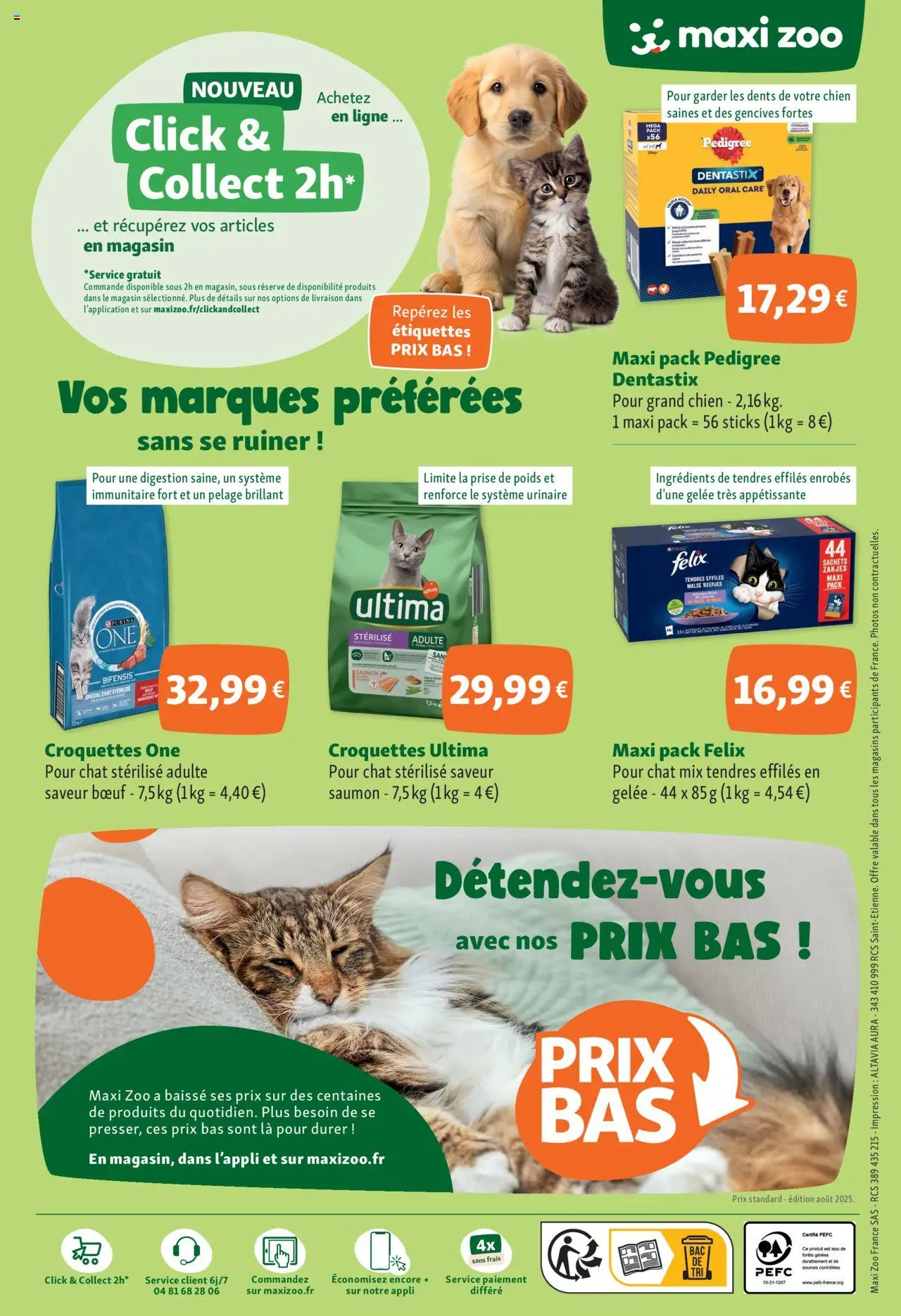  | Page: 6 | Produits: Poids, Prise, Saumon, Gelée