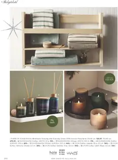 Salling - Tilbudsavis gyldig fra 01.11.2025 | Side: 288