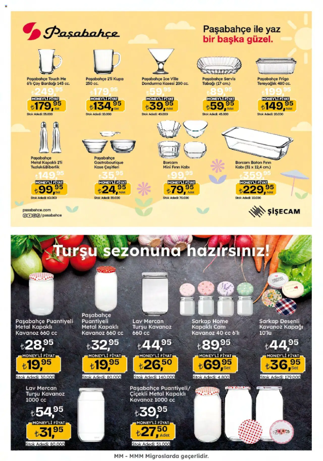 Migros Katalog - Migroskop - 26.06.2025 tarihinden itibaren geçerlidir | Sayfa: 98 | Ürünler: Kaşe, Dondurma, Çay bardağı, Fırın