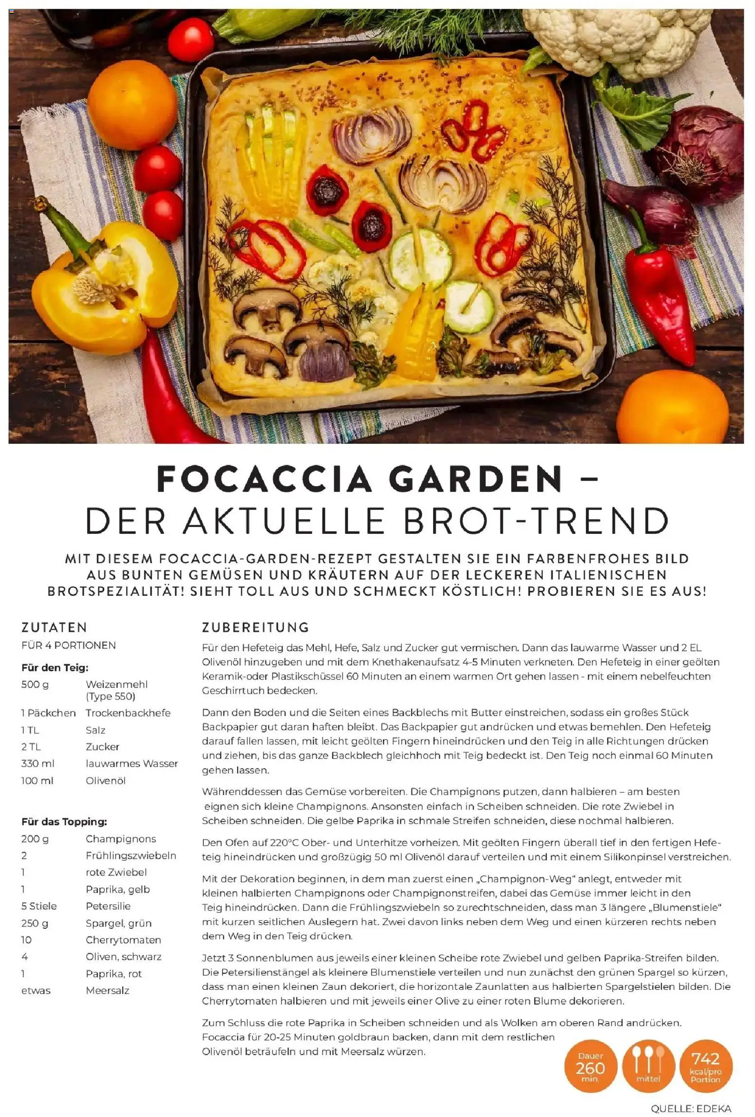 Edeka prospekt Schliengen	 (ab 01.03.2026) » Angebote Online | Seite: 9