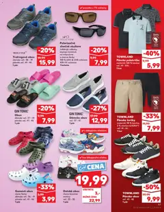 Kaufland leták platný od 01.04.2026 | Strana: 61