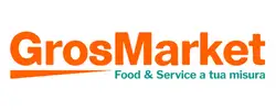 Logo Sogegross della sezione Iper Supermercati
