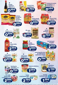 Milk Agro leták platný od 04.02.2026 | Strana: 13