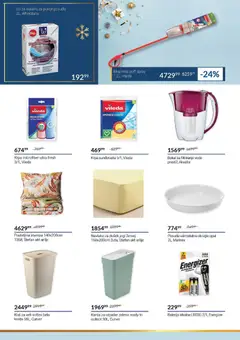 SuperVERO kako odoleti - pregled SuperVERO kataloga - važi od 22.12.2025 | Strana: 44