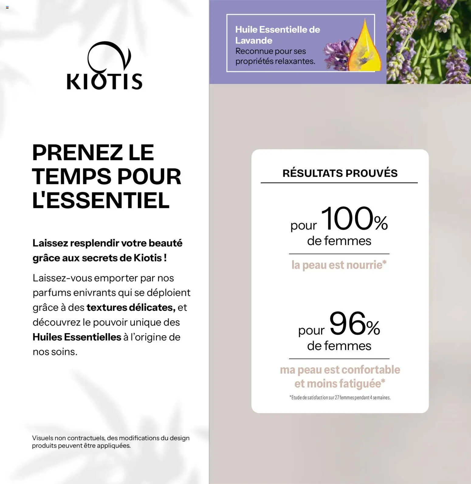 {H1} | Page: 30 | Produits: Huile essentielle, Lavande, Huile